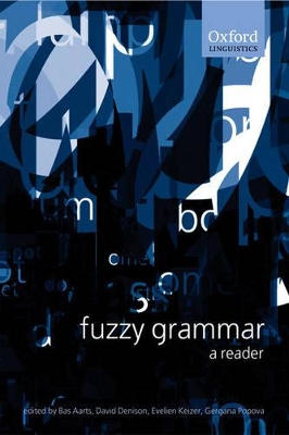 Fuzzy Grammar book