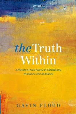 Truth Within book