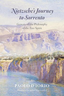 Nietzsche's Journey to Sorrento book