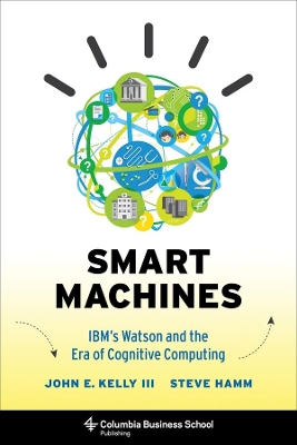 Smart Machines book