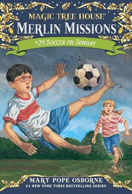 Magic Tree House #52 book