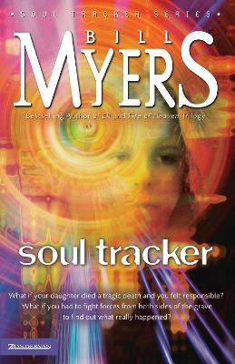 Soul Tracker book