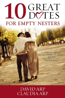 10 Great Dates for Empty Nesters book