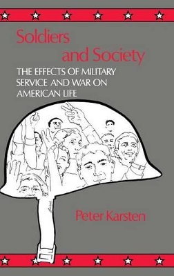 Soldiers and Society book