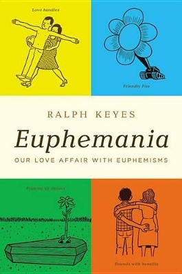 Euphemania book