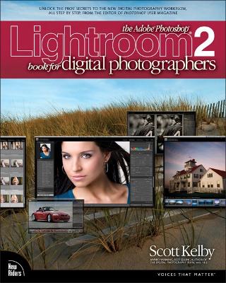 Adobe Photoshop Lightroom 2 Book for Digital Photographers book
