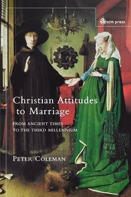 Christian Attitudes to Marriage book