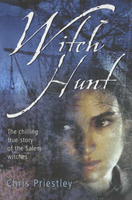 Witch Hunt book