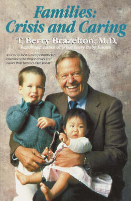 Families: Crisis and Caring book