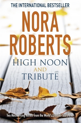 High Noon and Tribute book