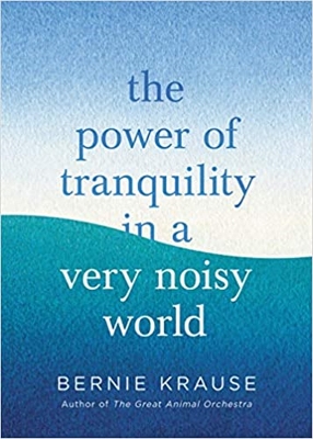 The Power of Tranquility in a Very Noisy World book