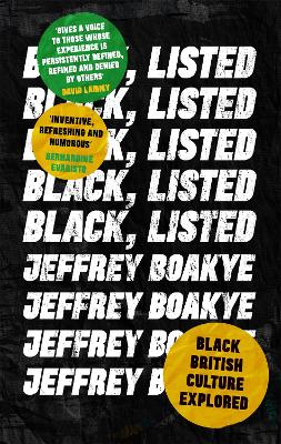 Black, Listed: Black British Culture Explored book