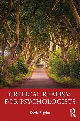 Critical Realism for Psychologists book