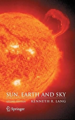 Sun, Earth and Sky book