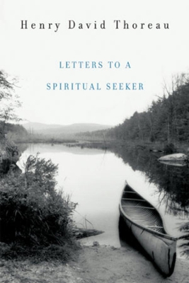 Letters to a Spiritual Seeker book