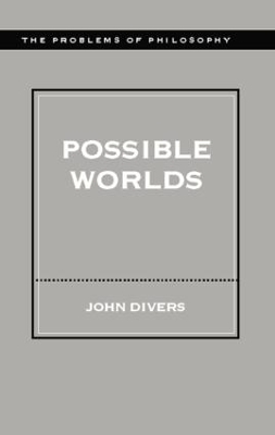 Possible Worlds by John Divers