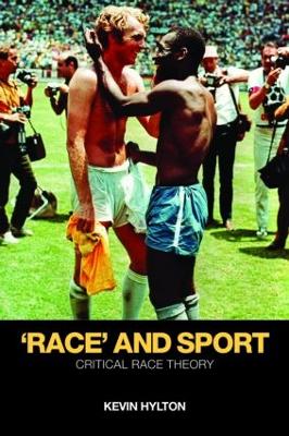 'Race' and Sport by Kevin Hylton