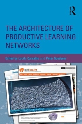 Architecture of Productive Learning Networks book