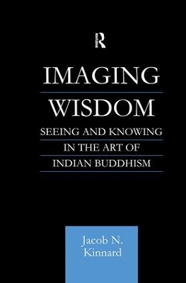 Imaging Wisdom by Jacob N Kinnard
