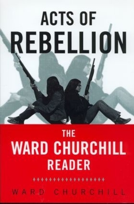 Acts of Rebellion book