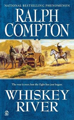 Whiskey River book