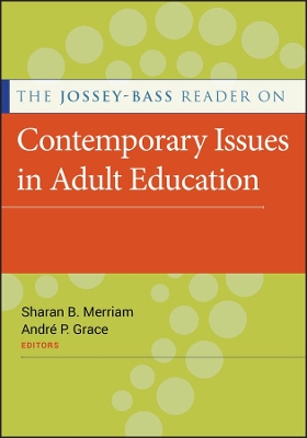 Jossey-Bass Reader on Contemporary Issues in Adult Education book