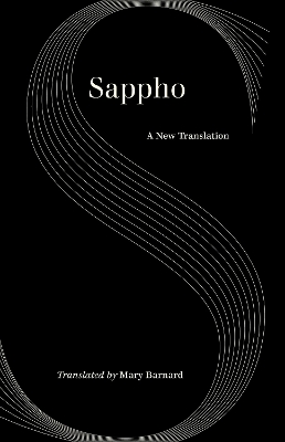 Sappho: A New Translation book