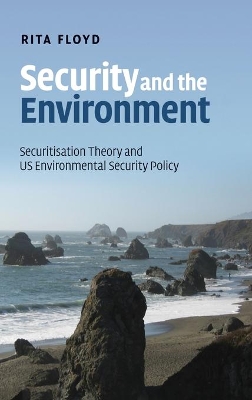 Security and the Environment book