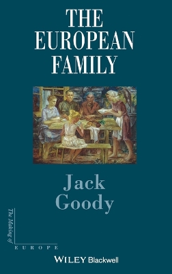 European Family book