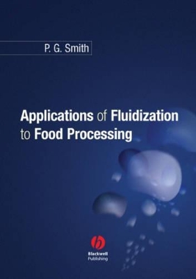 Applications of Fluidization to Food Processing book
