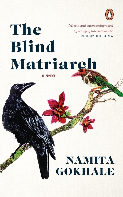 The Blind Matriarch book