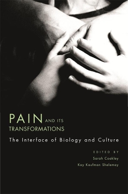 Pain and Its Transformations book