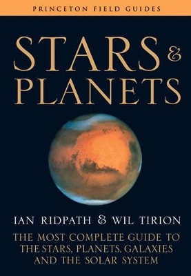 Stars and Planets book