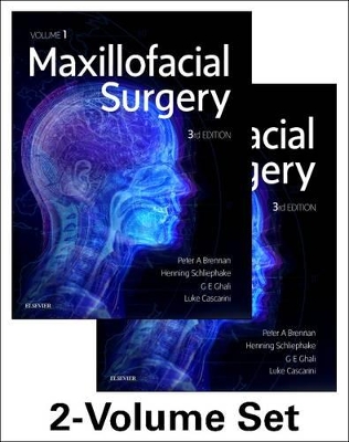 Maxillofacial Surgery book
