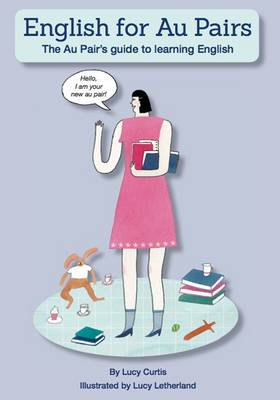 English for Au Pairs book