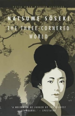 Three-cornered World book