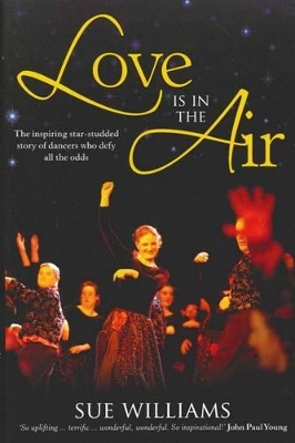 Love Is In The Air by Sue Williams