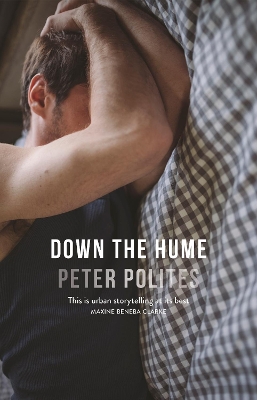 Down The Hume book