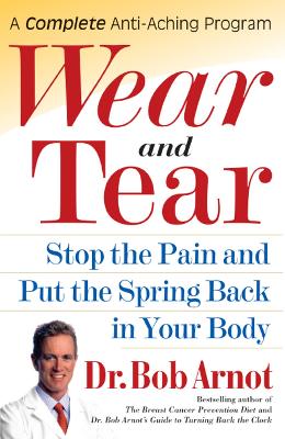 Wear and Tear book