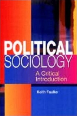 Political Sociology book