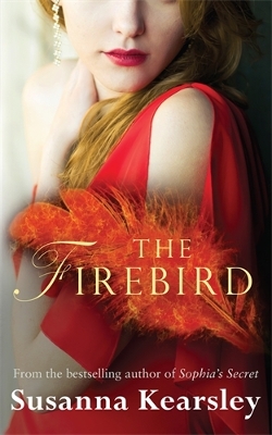 The The Firebird by Susanna Kearsley