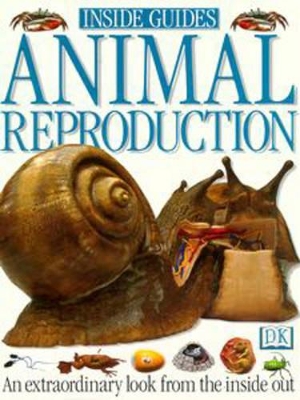 Inside Guide: Animal Reproduction book