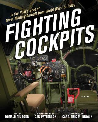 Fighting Cockpits book