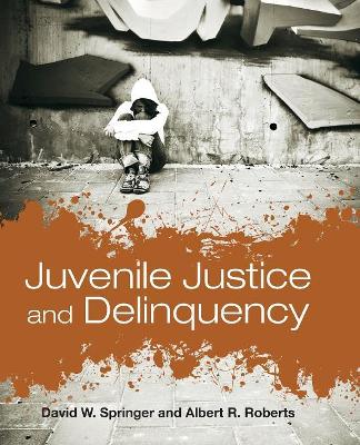 Juvenile Justice And Delinquency book