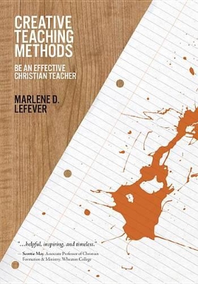 Creative Teaching Methods book