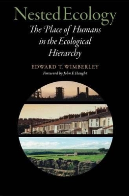 Nested Ecology by Edward T. Wimberley