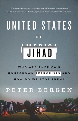 United States Of Jihad book