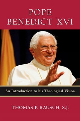 Pope Benedict XVI book