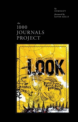 1000 Journals book