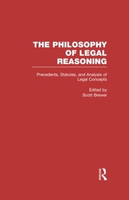 Precedents, Statutes book